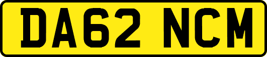 DA62NCM