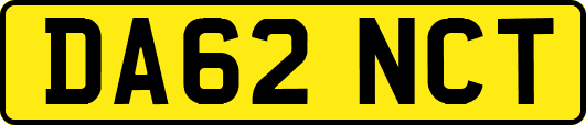 DA62NCT