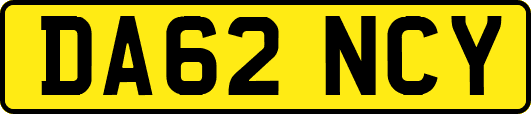 DA62NCY