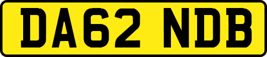 DA62NDB