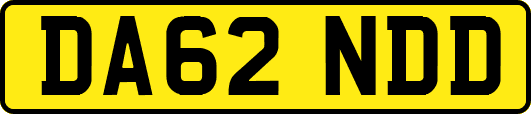 DA62NDD