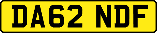 DA62NDF
