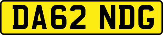 DA62NDG