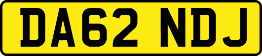 DA62NDJ