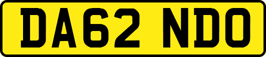 DA62NDO