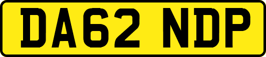 DA62NDP