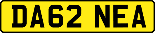 DA62NEA