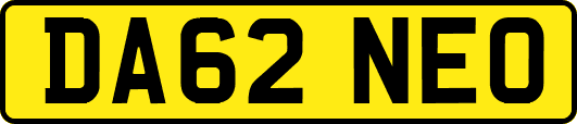 DA62NEO
