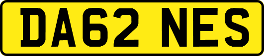 DA62NES