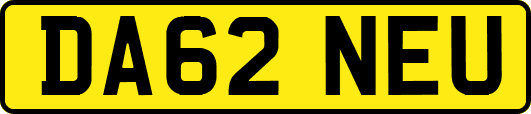 DA62NEU