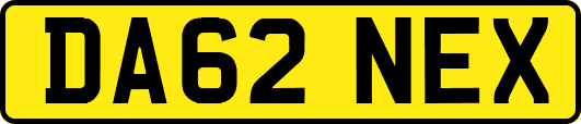 DA62NEX