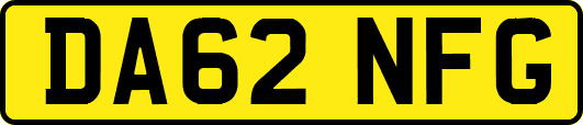 DA62NFG