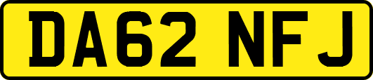 DA62NFJ