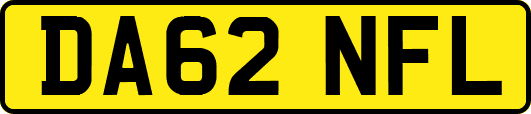 DA62NFL
