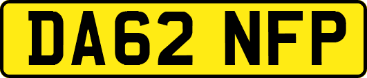 DA62NFP