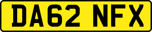 DA62NFX