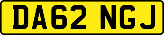DA62NGJ