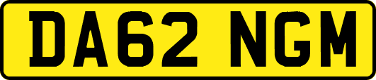 DA62NGM