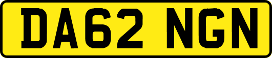 DA62NGN