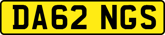 DA62NGS