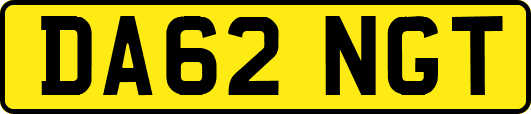 DA62NGT