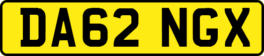 DA62NGX