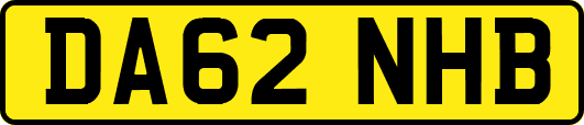DA62NHB