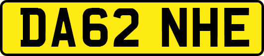 DA62NHE