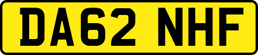DA62NHF