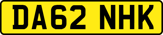 DA62NHK