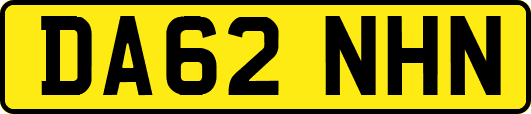 DA62NHN