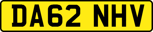DA62NHV