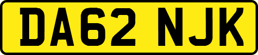 DA62NJK