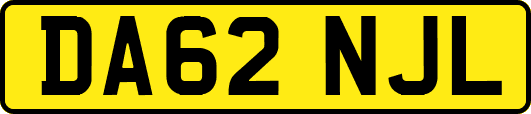 DA62NJL