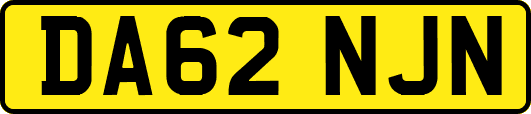 DA62NJN