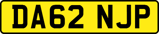 DA62NJP