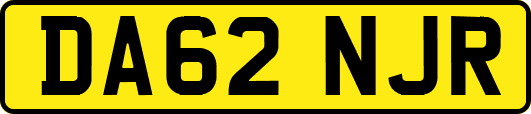 DA62NJR