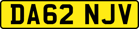 DA62NJV