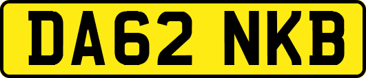 DA62NKB