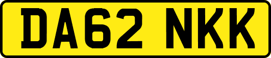 DA62NKK