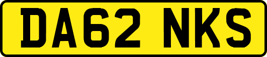 DA62NKS