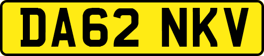 DA62NKV