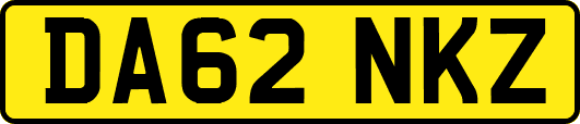 DA62NKZ
