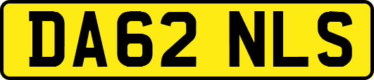 DA62NLS