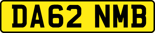 DA62NMB