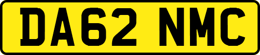 DA62NMC
