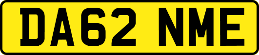 DA62NME
