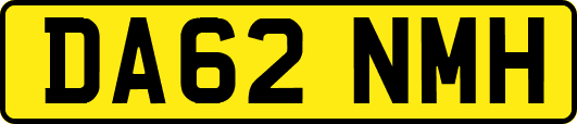 DA62NMH