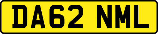 DA62NML