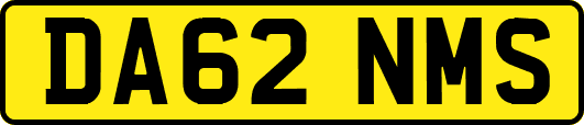 DA62NMS